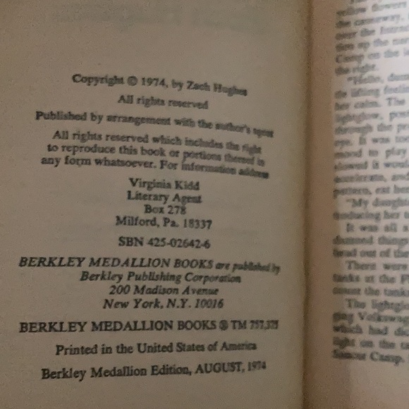 🌟Seed of Gods Book - Picture 5 of 7